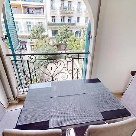 Appartement Spacieux 3p En Centre-ville Avec Terrasse Vue à - Fr-1-196-379 Menton